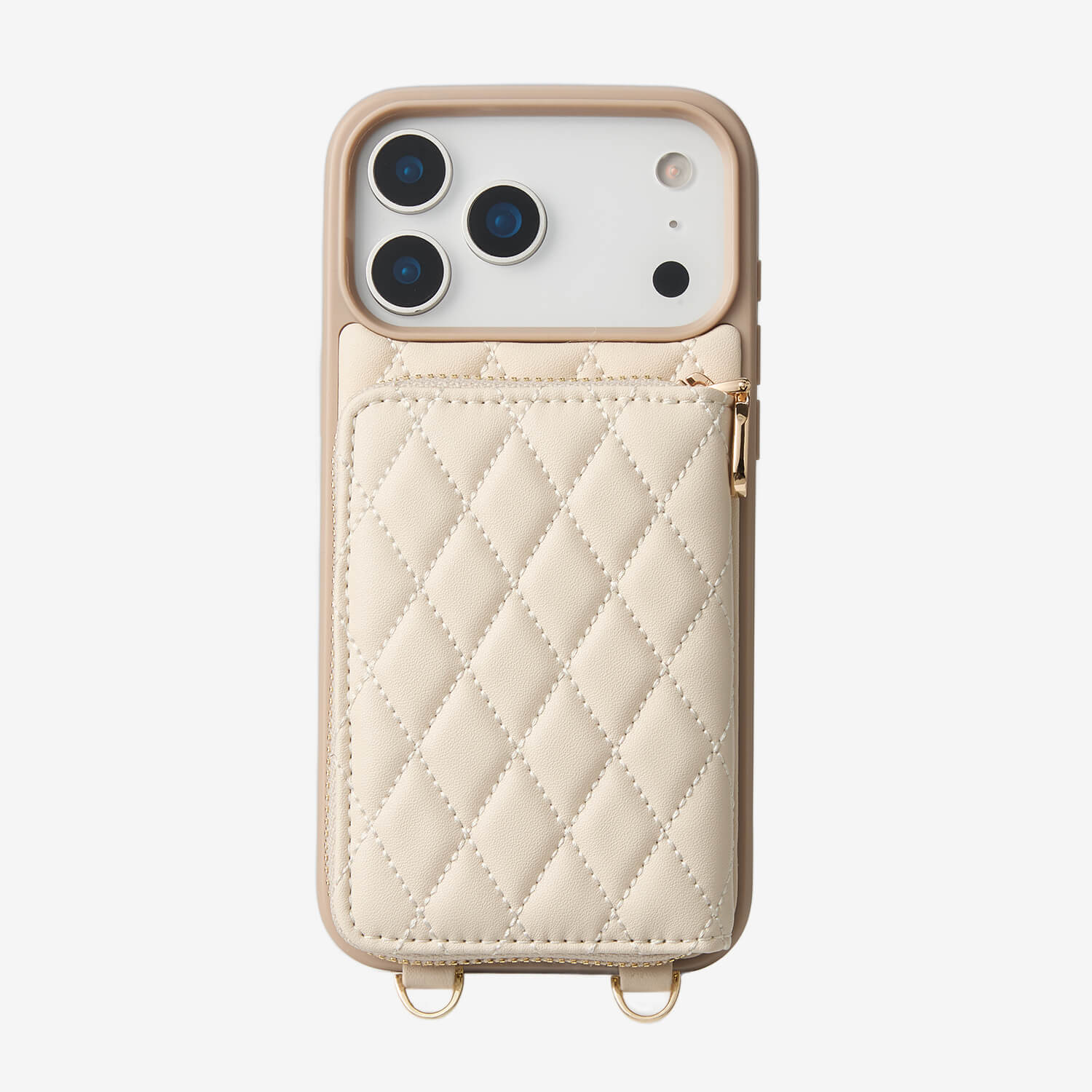 Custype Classic ZipPouch All-in-One Leather Phone Case with Card Holder Custype Classic ZipPouch All-in-One Leather Phone Case with Card Holder