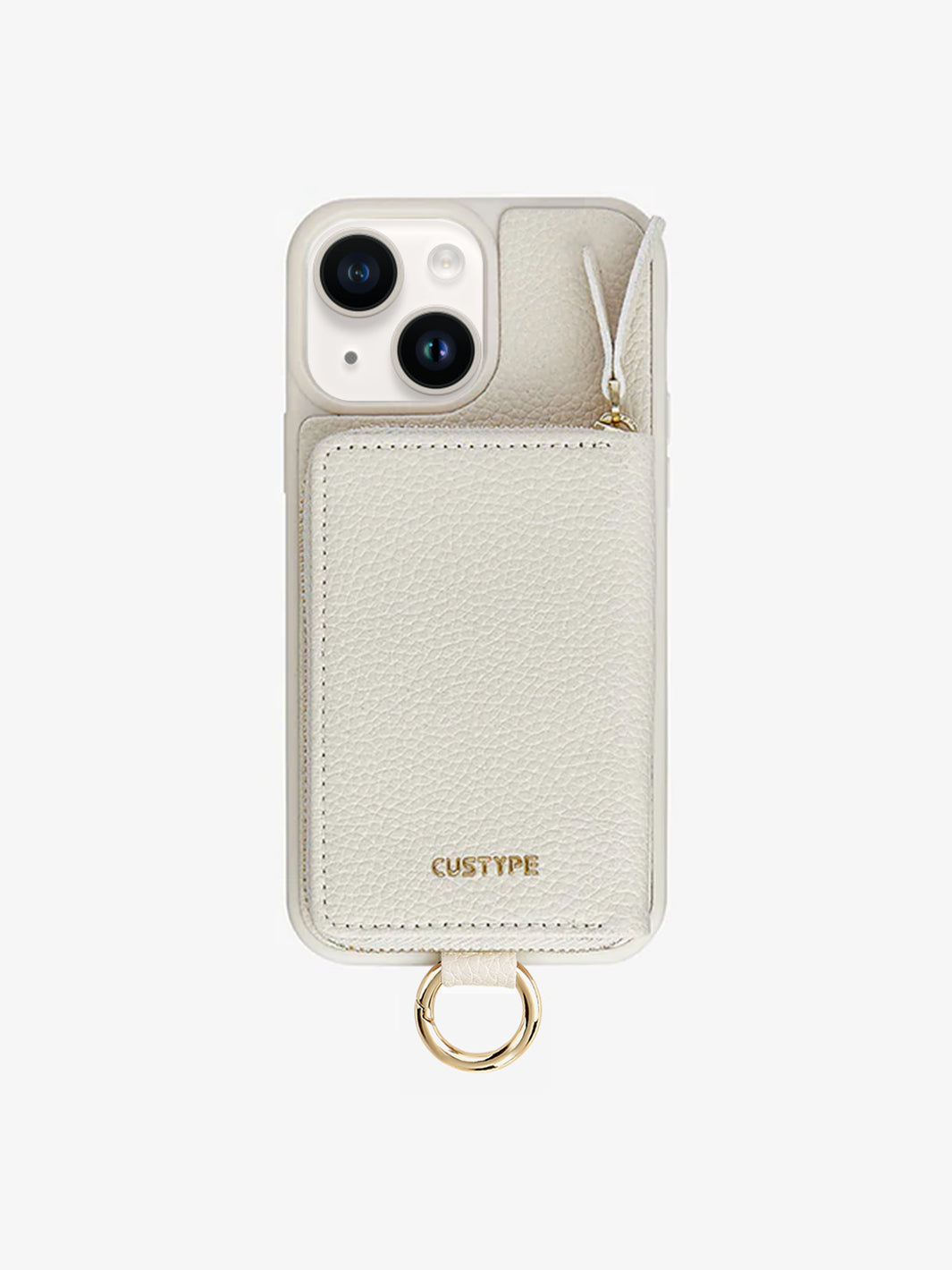 Shop the CrossMate Lychee Phone Case - Custype