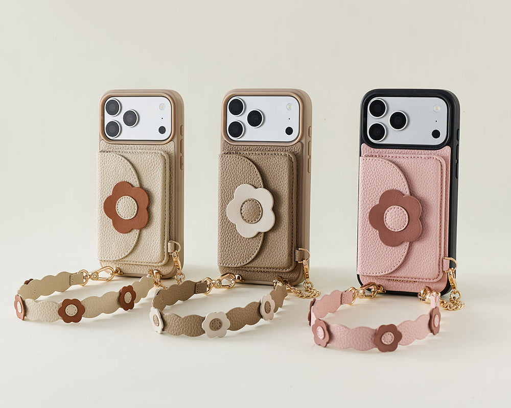Best Wallet Phone Case for Women in 2026 — Stylish, Functional, and Giftable Picks