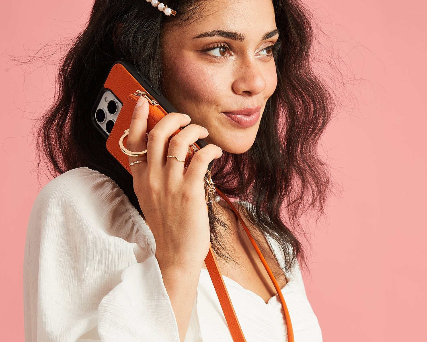 Custype iPhone Cases with Stand