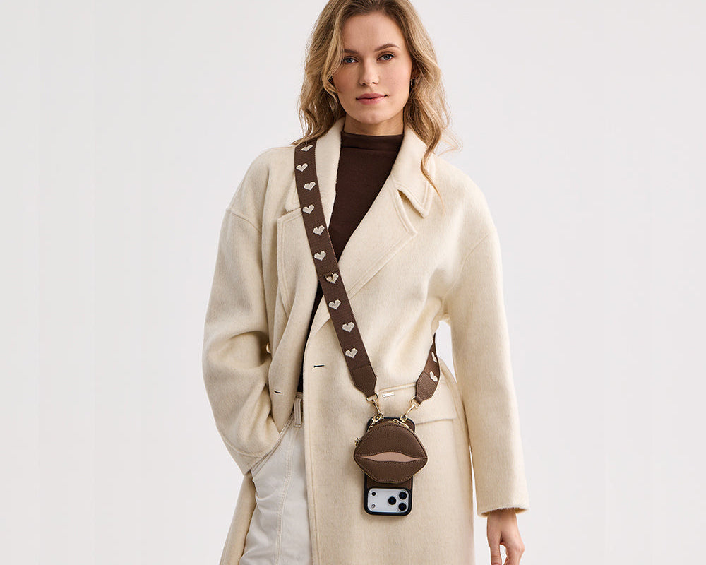 Strap In Style: Why a Lanyard Phone Case Elevates Everyday Carry