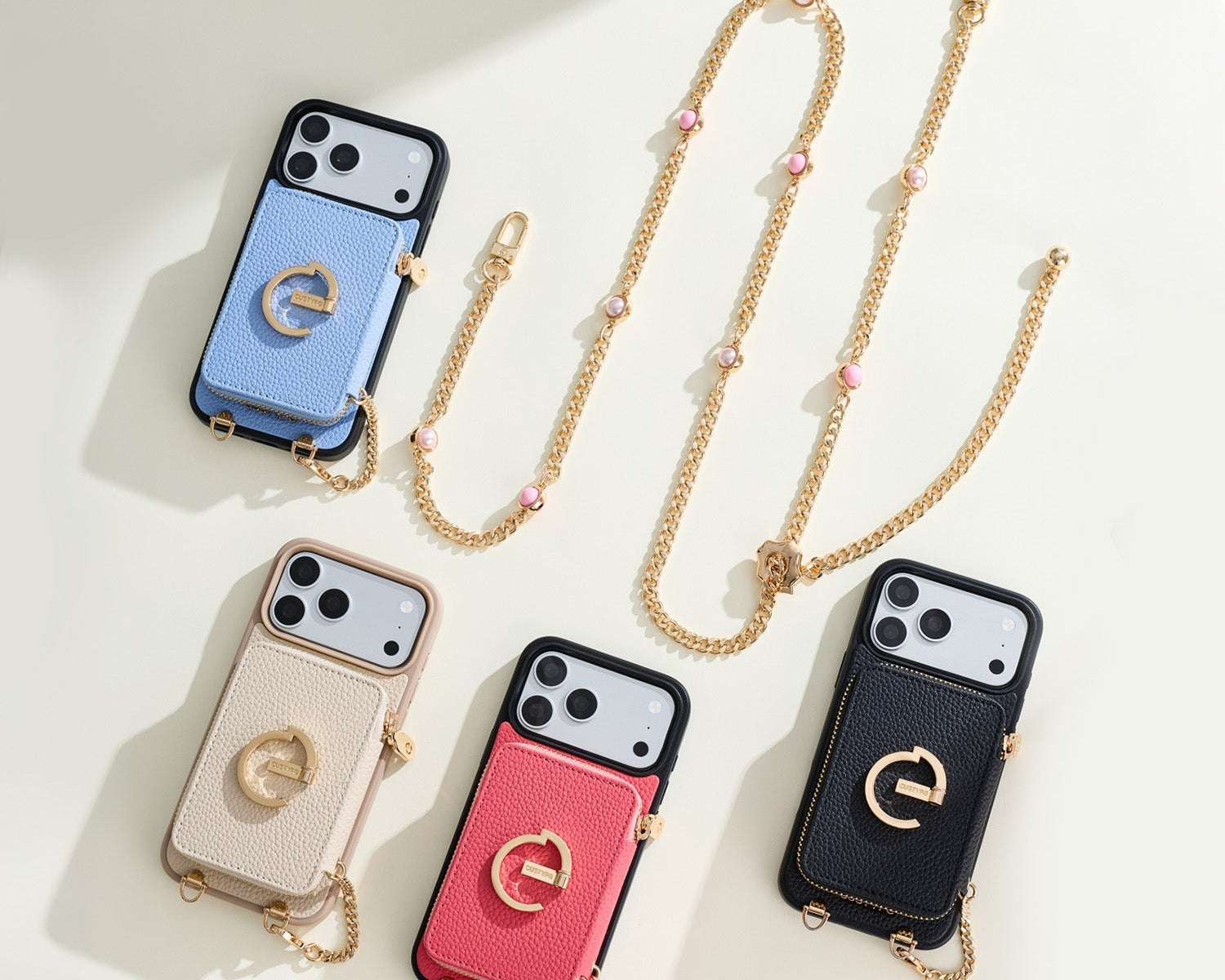 Best Luxury Designer Wallet Phone Case 2026