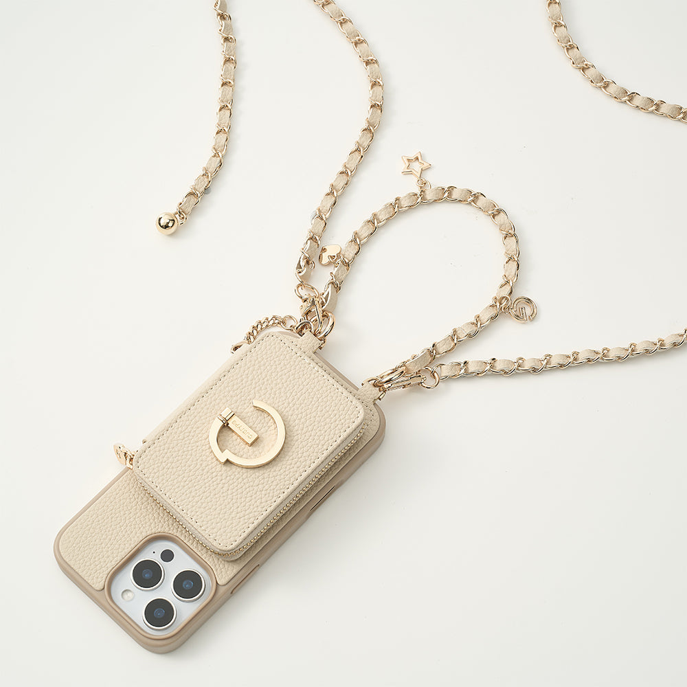 crossbody phone case-Custype
