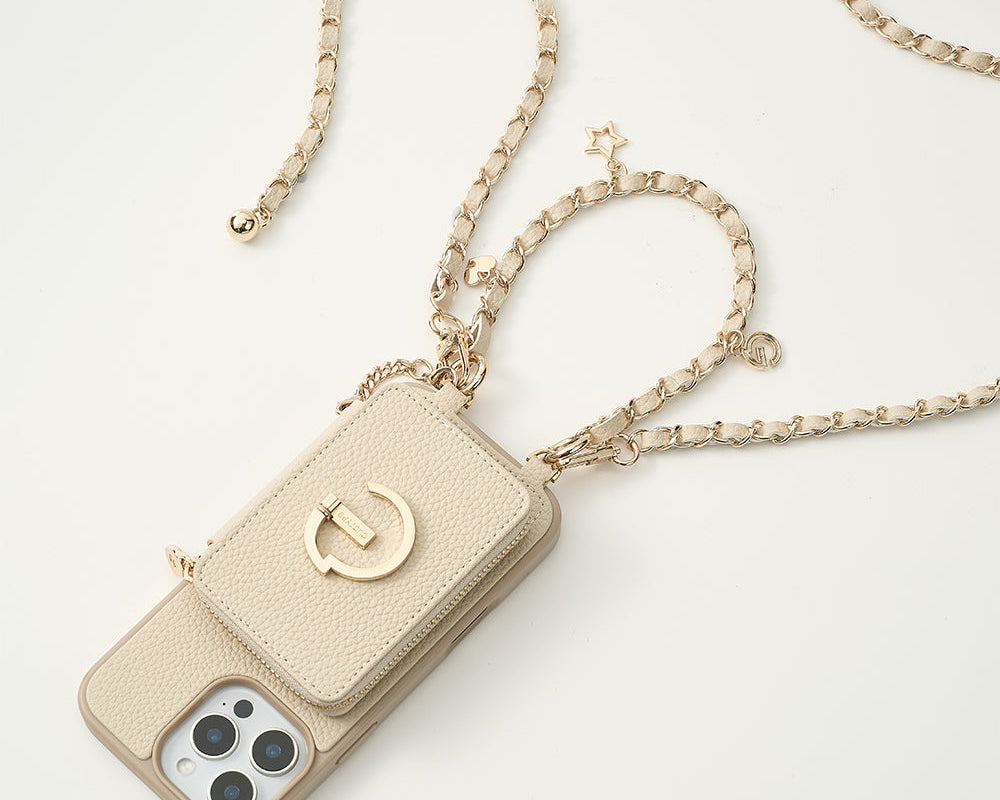 crossbody phone case-Custype