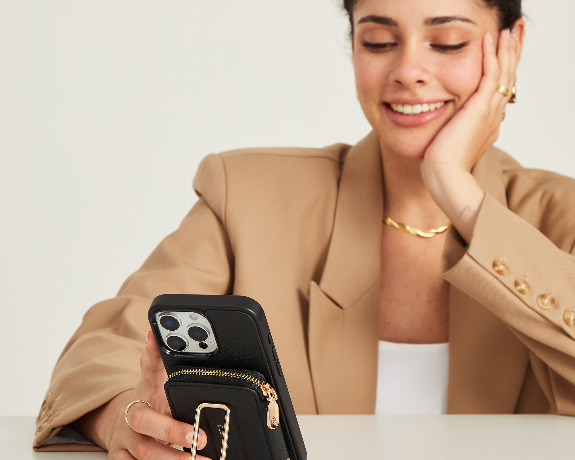 Custype Phone Case Accessories for Your New Phone