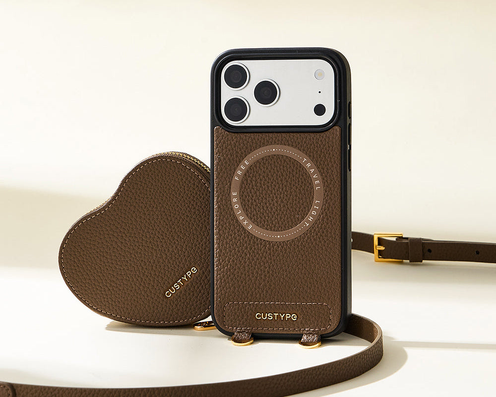 Choosing a Sling Phone Case for Your Next Trip