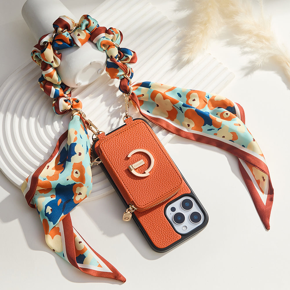 crossbody phone case-Custype