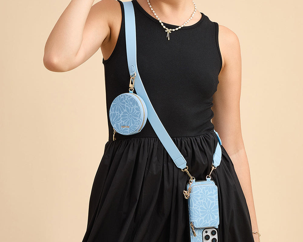 SUMMER PHONE CASE-CUSTYPE