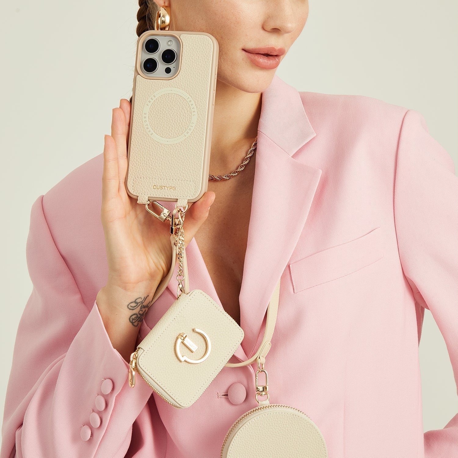 iPhone Wallet Cases