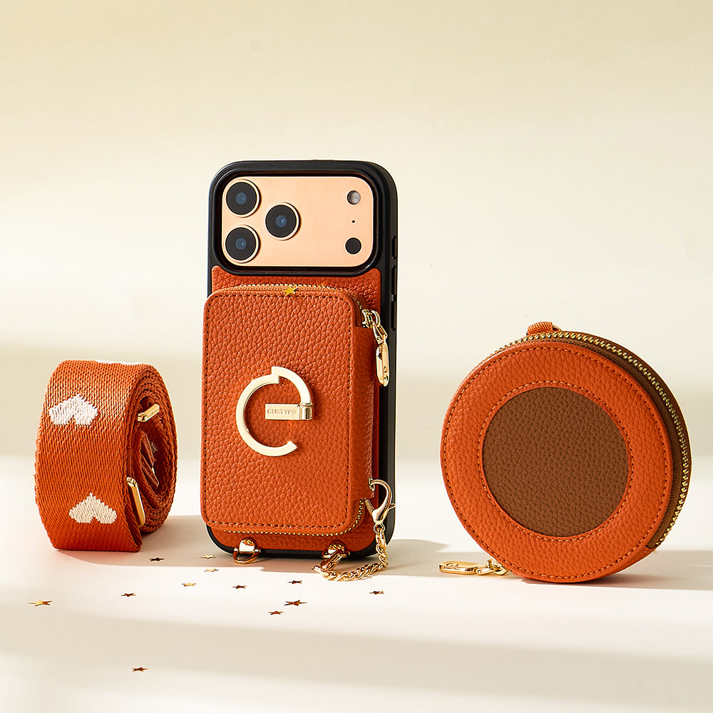 Discover the Advantages of a Mobile Phone Cover with Wallet Features