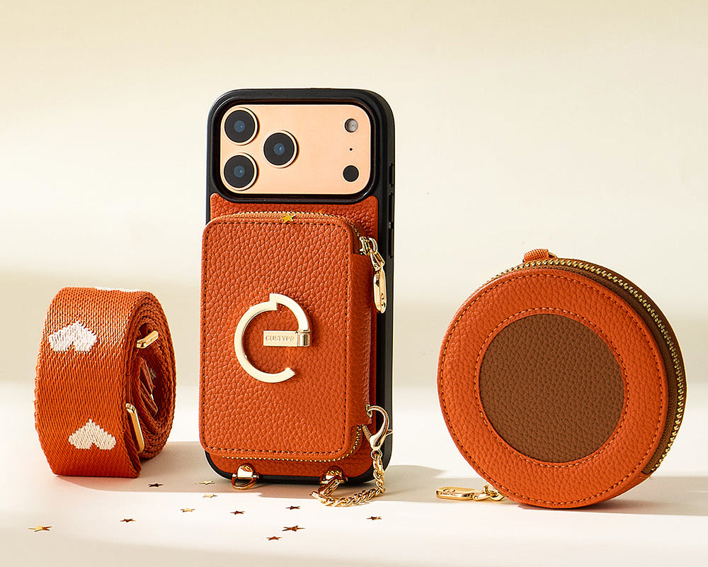 Discover the Advantages of a Mobile Phone Cover with Wallet Features