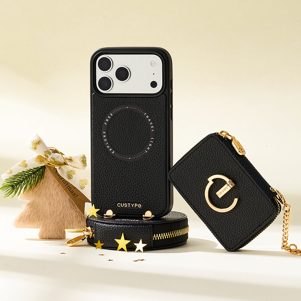 Safeguarding Your Device: The Benefits of Crossbody Phone Cases in Crowded Areas