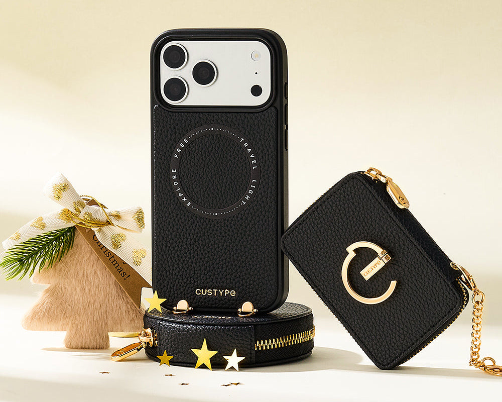 Safeguarding Your Device: The Benefits of Crossbody Phone Cases in Crowded Areas