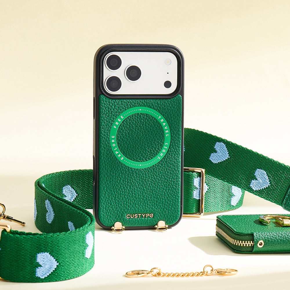 Varieties of Cross Body Phone Case: Which Type Fits Your Life?