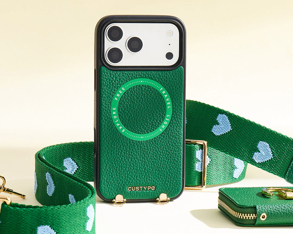 Varieties of Cross Body Phone Case: Which Type Fits Your Life?