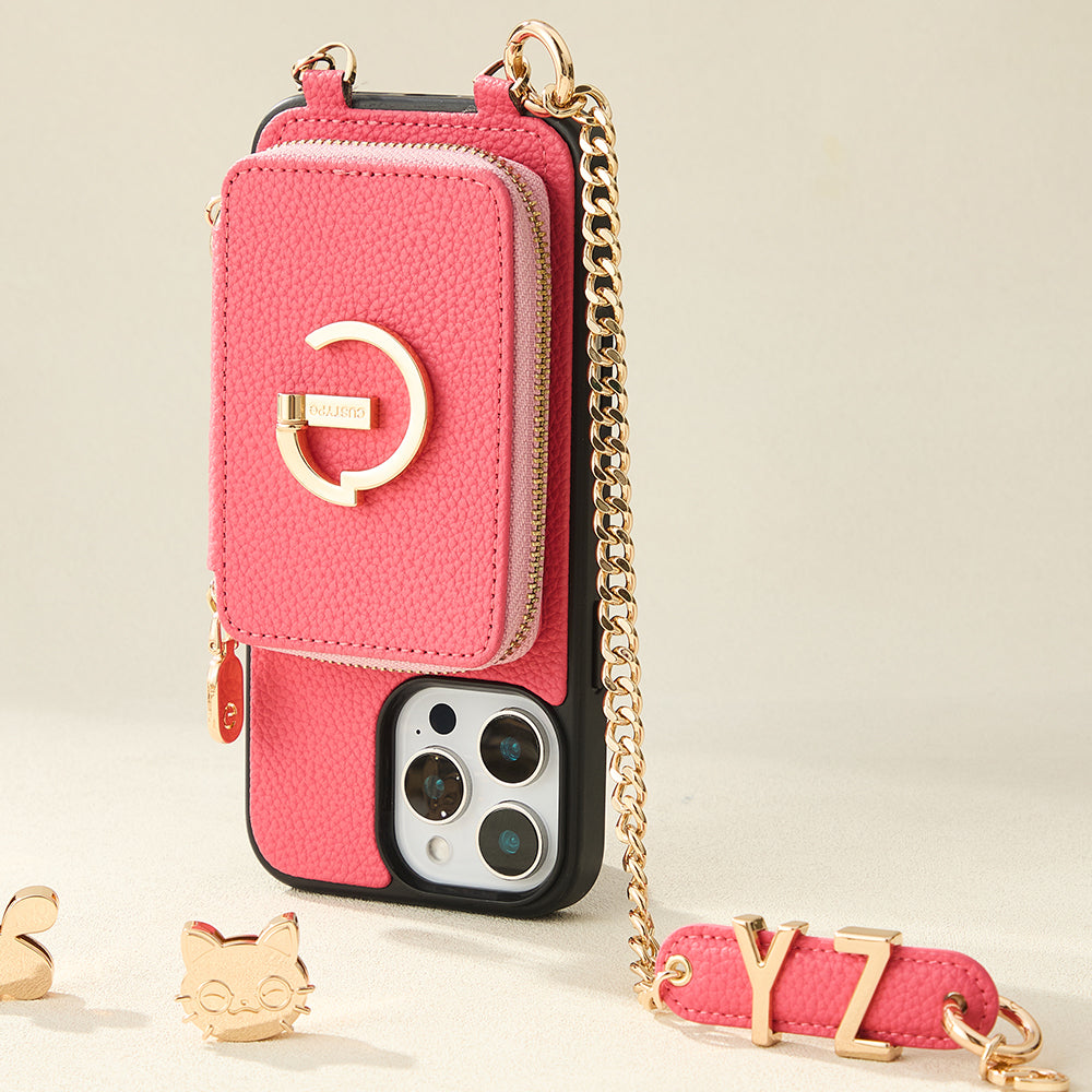 crossbody phone case-Custype