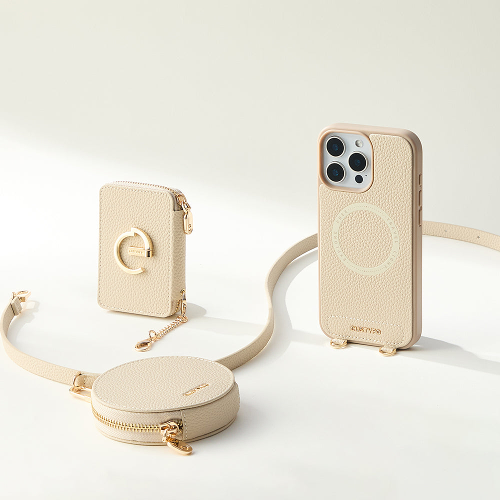 crossbody phone case-Custype