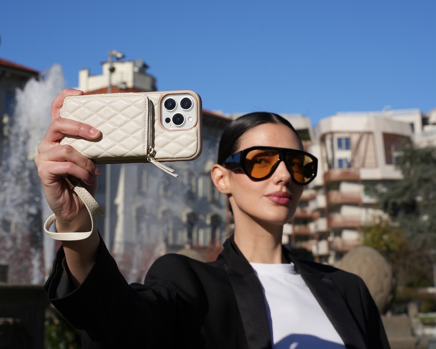 Phone Case with Card Holder: No Need to Bring a Wallet When Going Out?