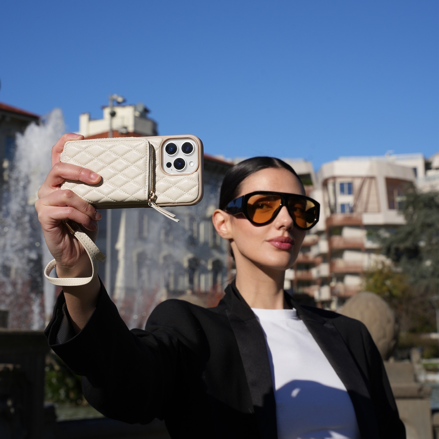 Phone Case with Card Holder: Can It Really Replace Your Traditional Wallet?