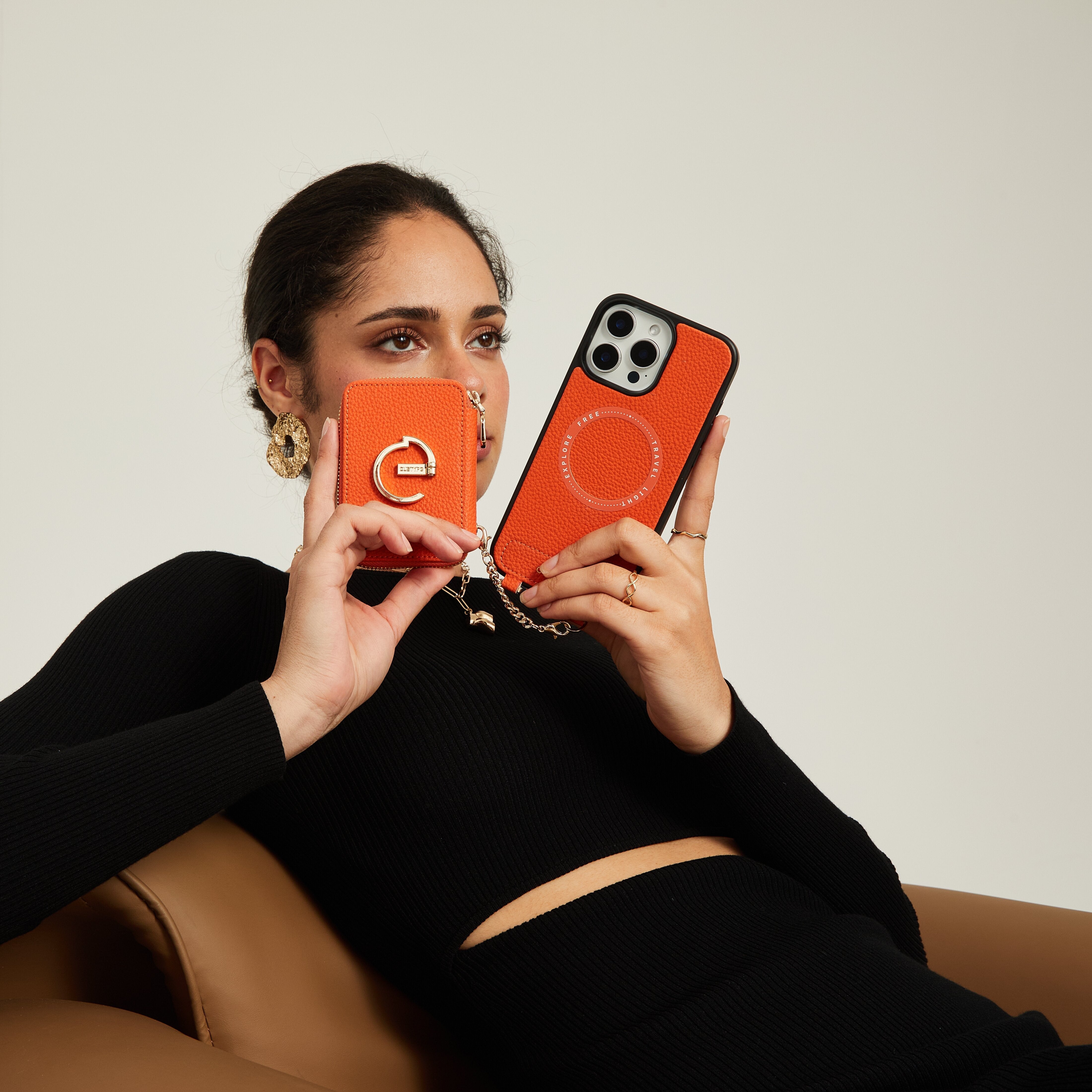 Custype: MagSafe 対応のスマホケースのベストな選択肢