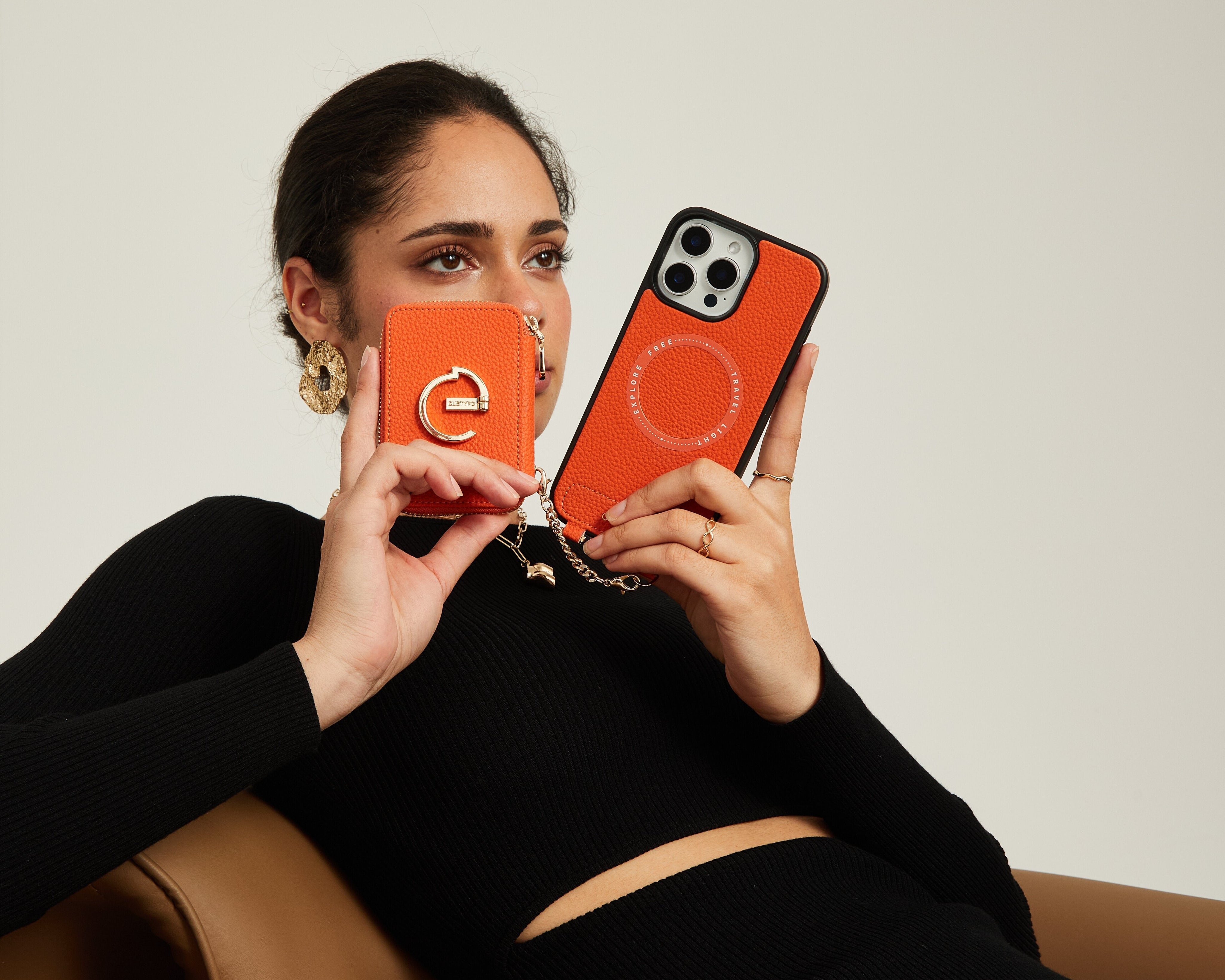 Phone Cases with MagSafe