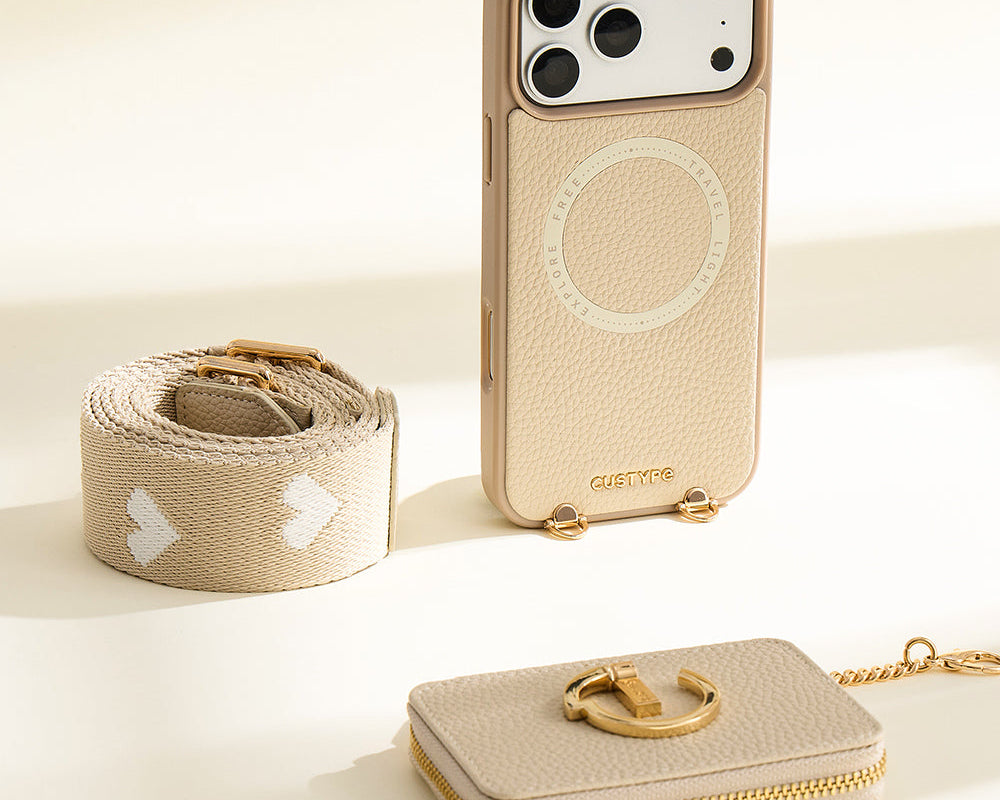 Discover the Perfect Blend: The iPhone 17 Pro Case with Strap