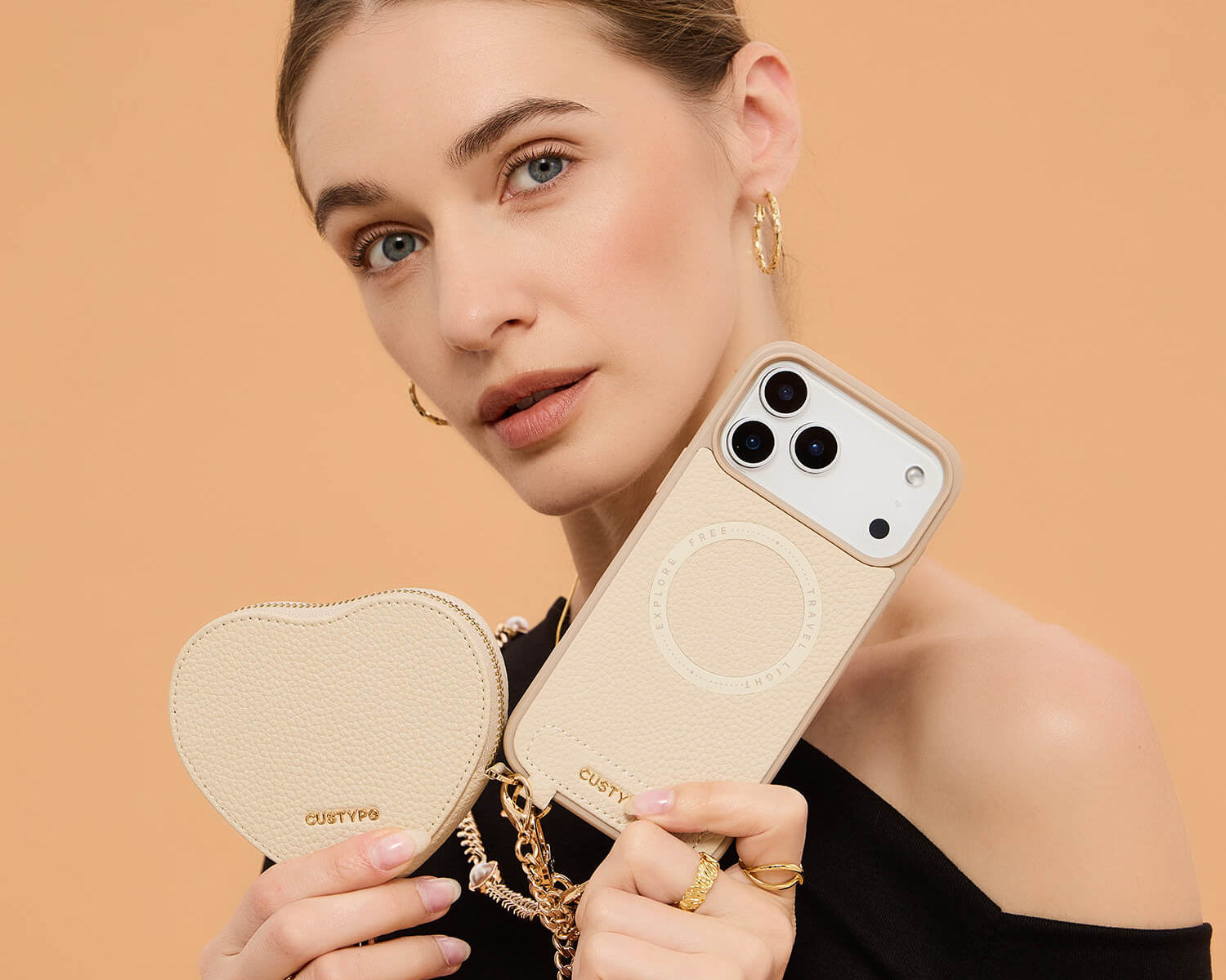 Transform Your Device: iPhone 17 Accessories That Shine