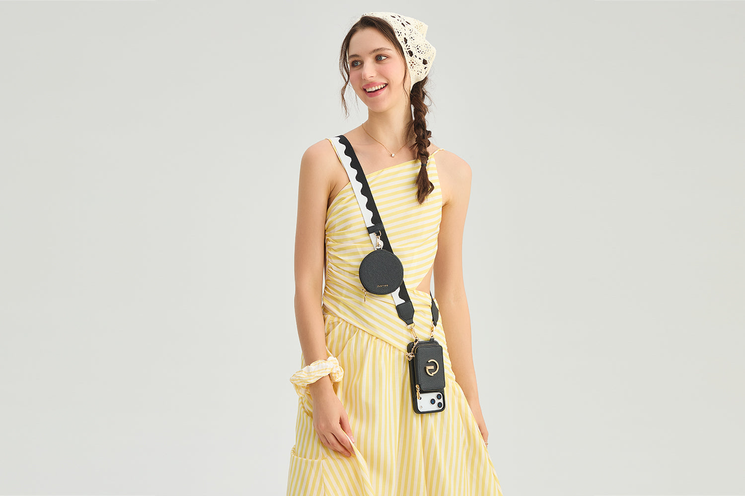 iphone 17 pro wallet case