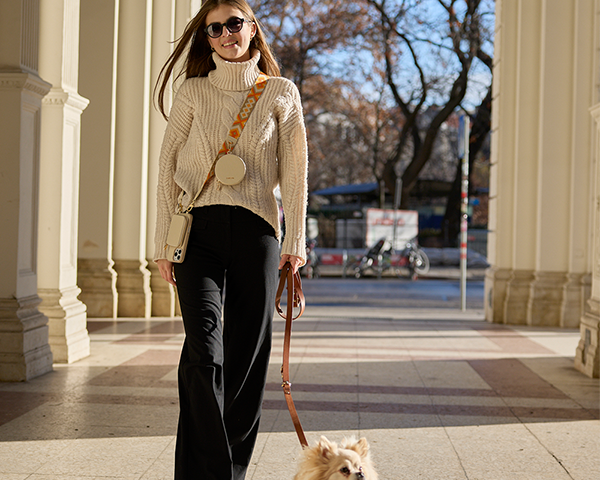 Traveling This Year? A Crossbody Phone Case Makes It So Convenient!