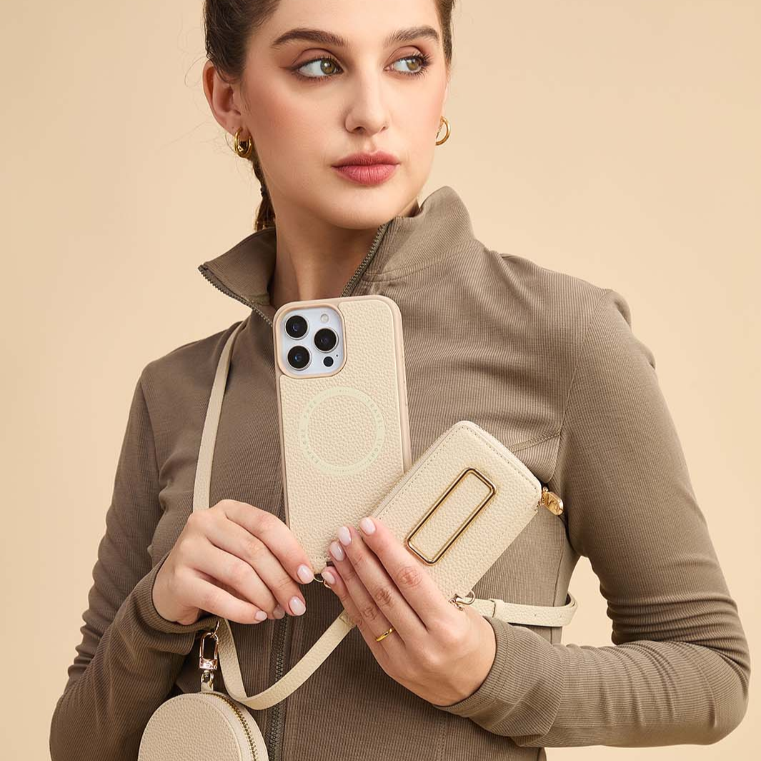 phone case with stand