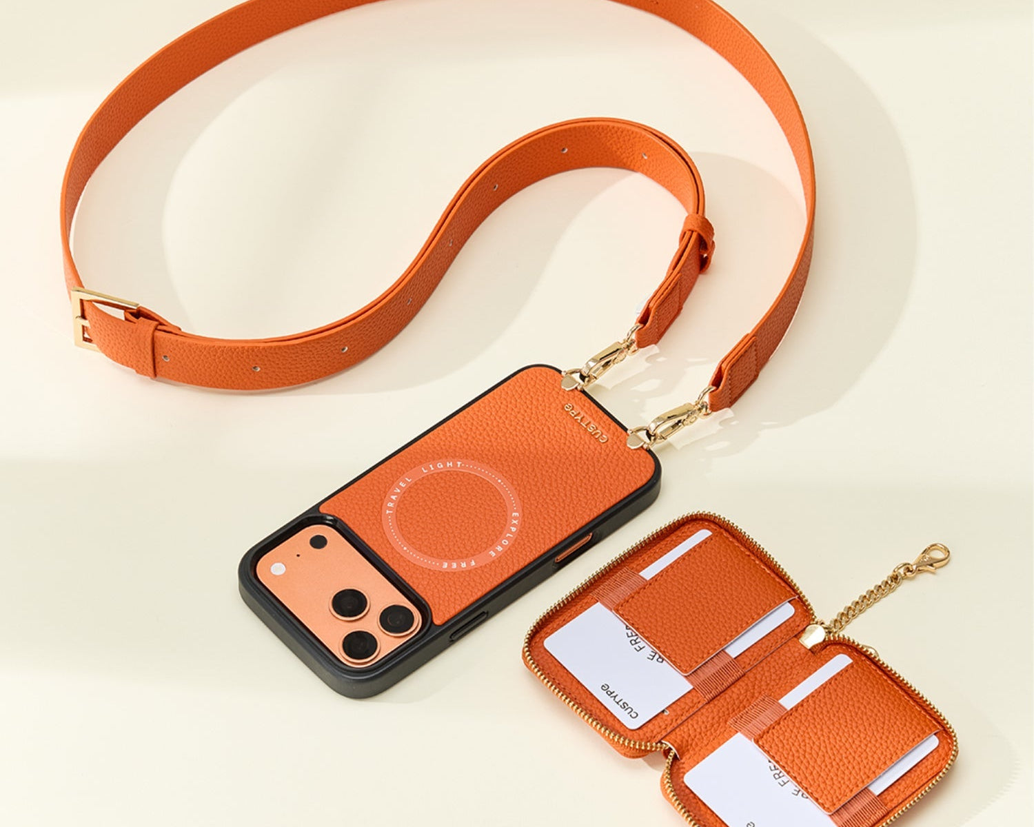 Best Leather Wallet Phone Cases in 2026 — Genuine vs. Vegan Compared