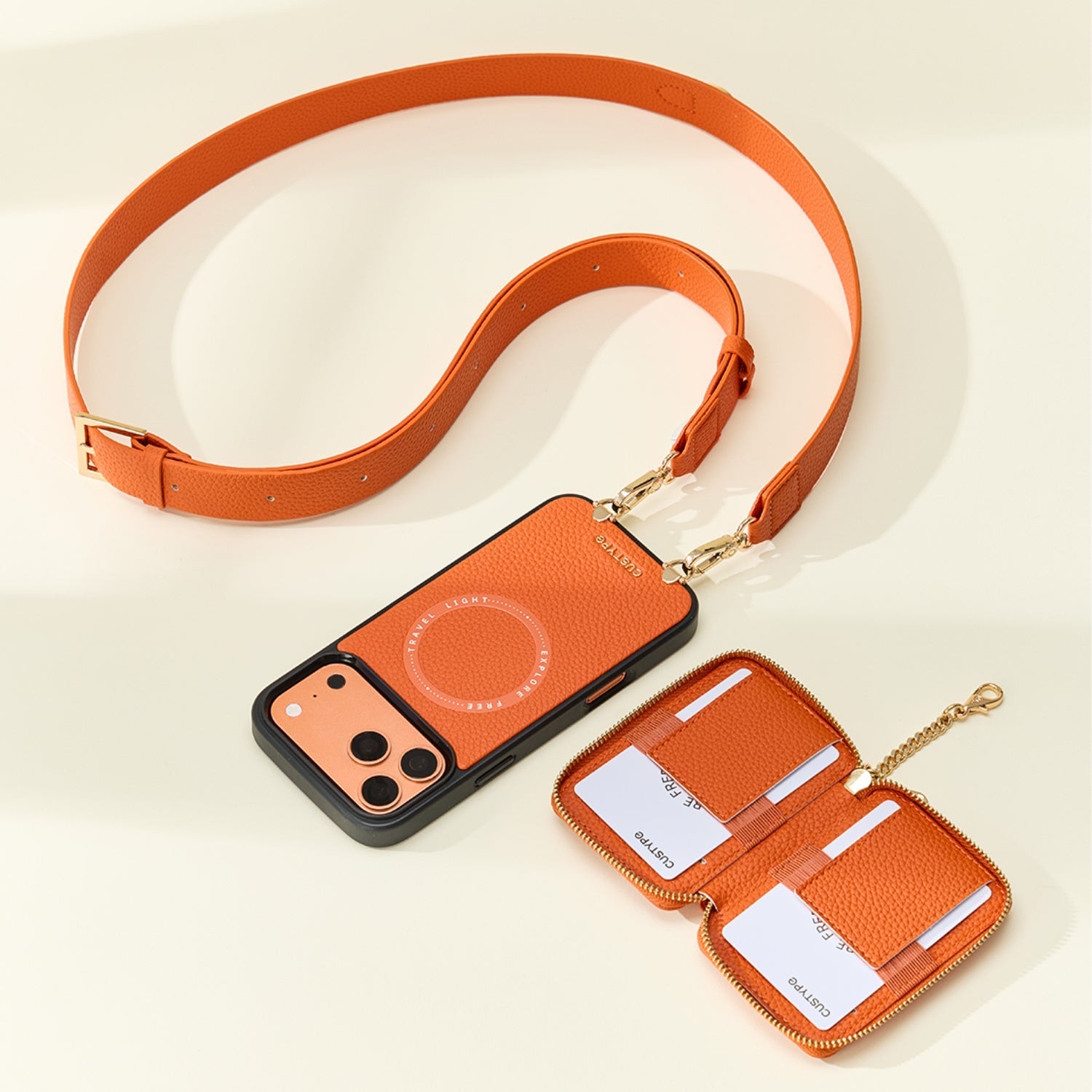 Best Leather Wallet Phone Cases in 2026 — Genuine vs. Vegan Compared