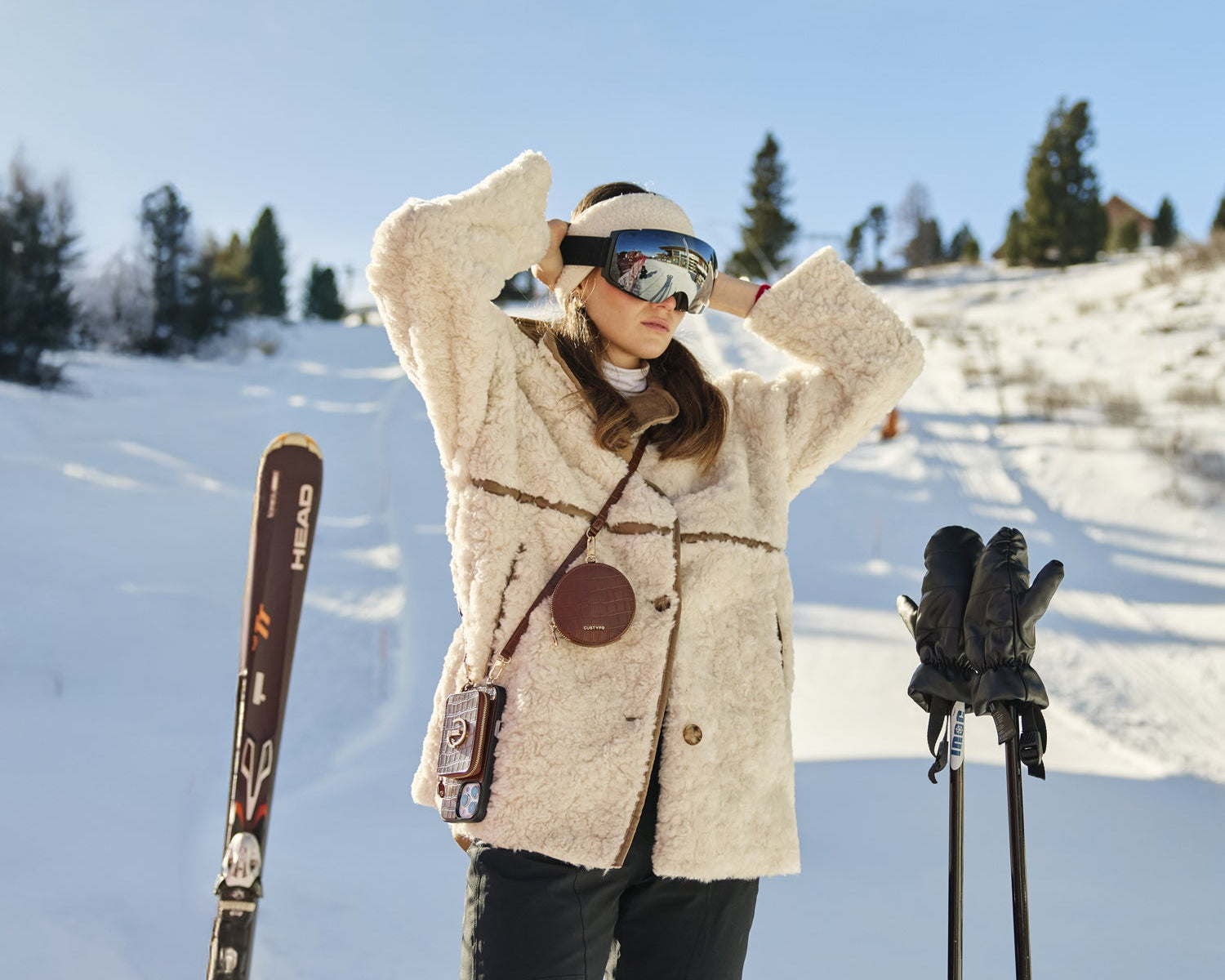 Phone Case: An Indispensable Accessory for Contemporary Fashionable People