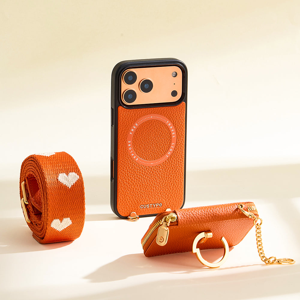 A Practical Guide to Choosing the Right iPhone 17 Pro Case with MagSafe