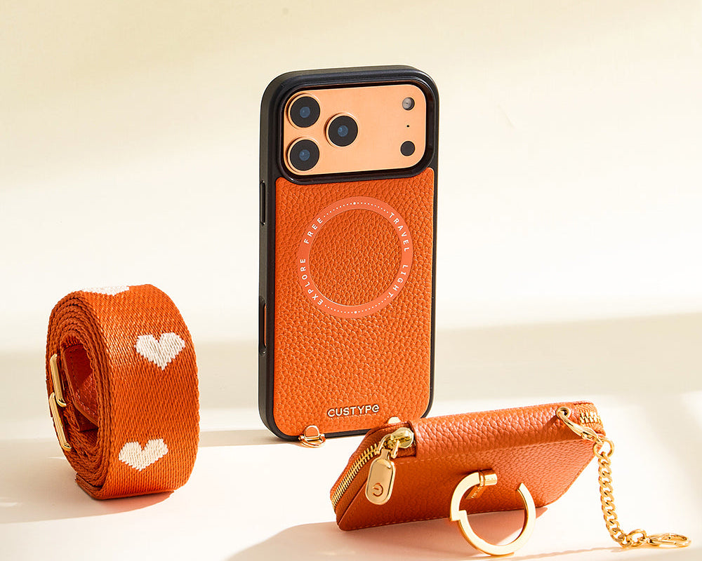 A Practical Guide to Choosing the Right iPhone 17 Pro Case with MagSafe