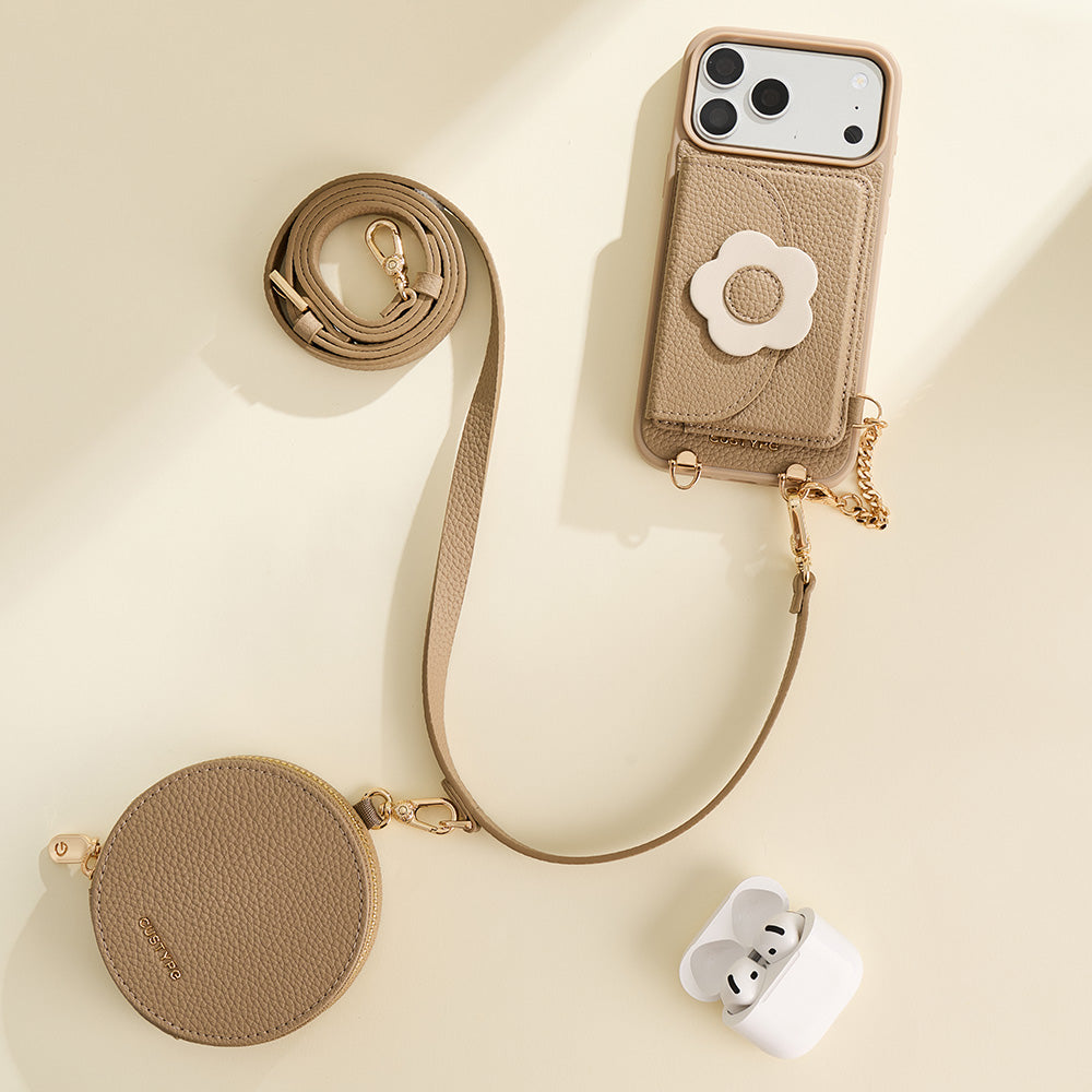 Best Crossbody Phone Cases for iPhone 18 Pro
