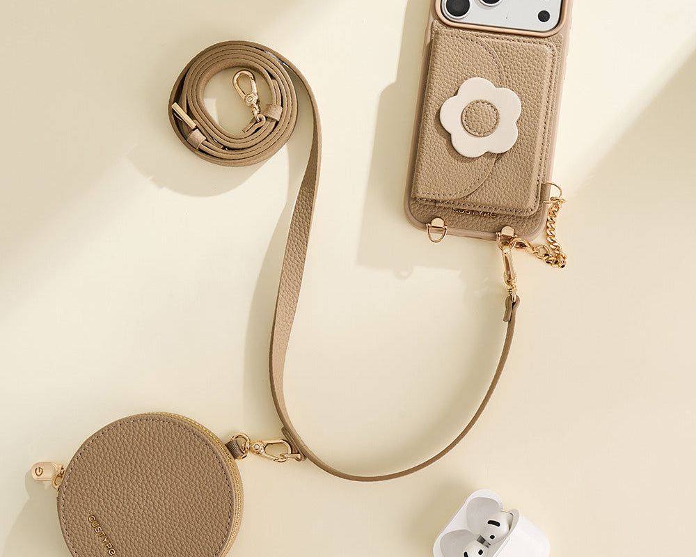 Best Crossbody Phone Cases for iPhone 18 Pro