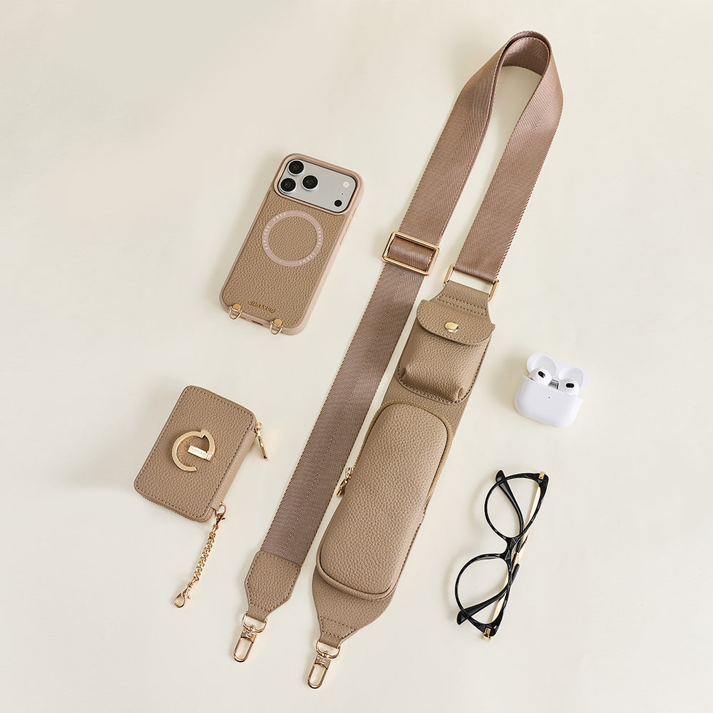 Is a $150-$200+ Crossbody Phone Case Worth It? Custype's Practical Take