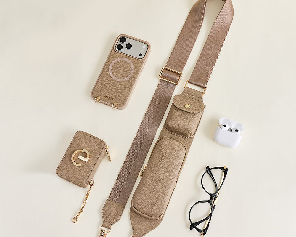 Is a $150-$200+ Crossbody Phone Case Worth It? Custype's Practical Take