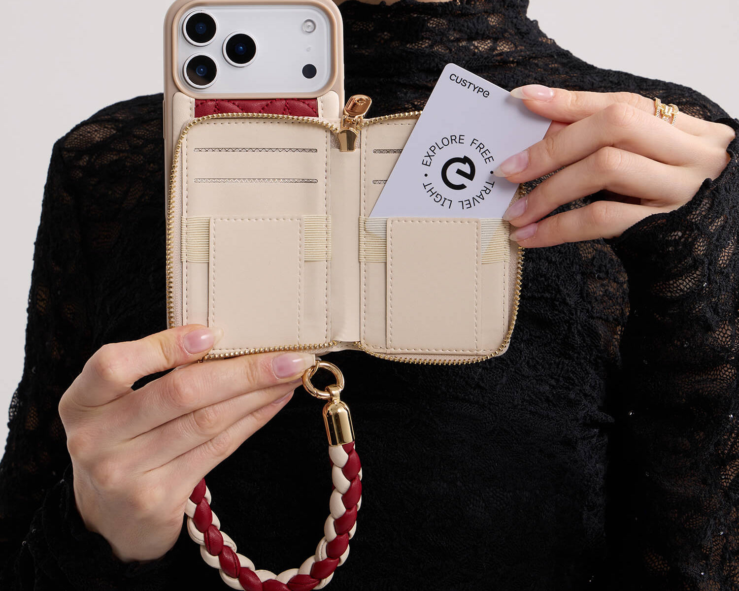 The Anatomy of a Secure Grip: Evaluating Anti-Slip Hand Strap Designs