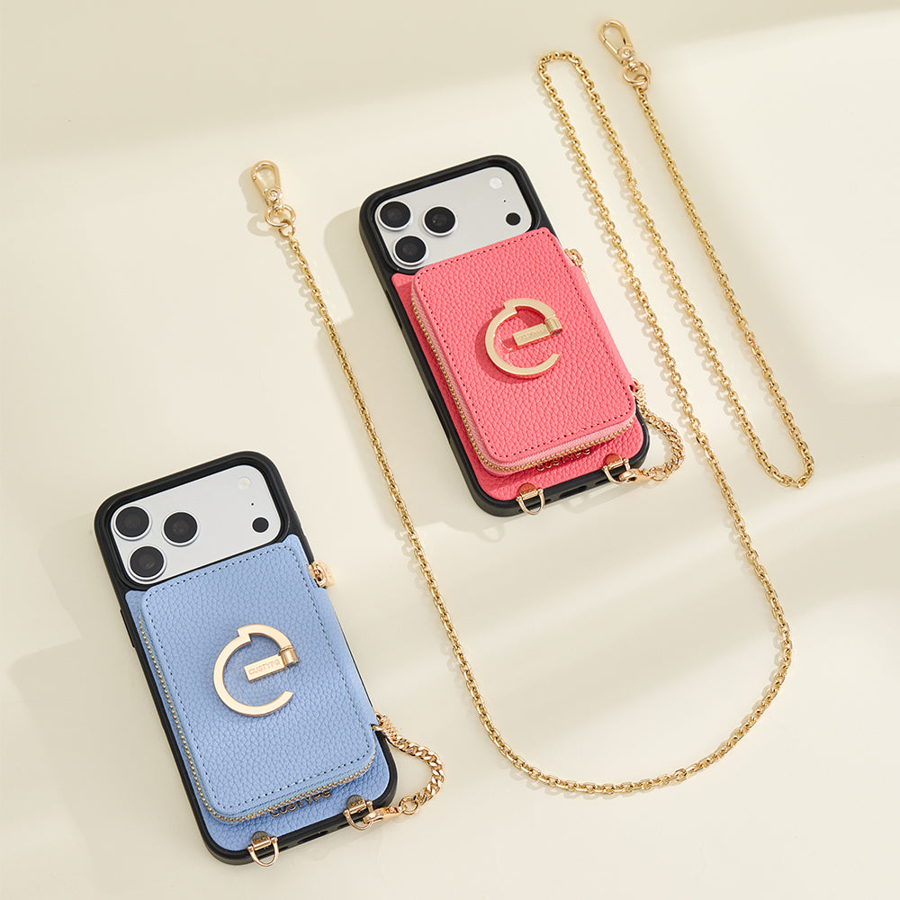 iPhone 18 Pro crossbody phoen cases