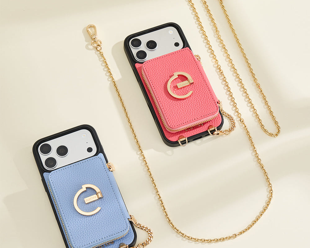 iPhone 18 Pro crossbody phoen cases