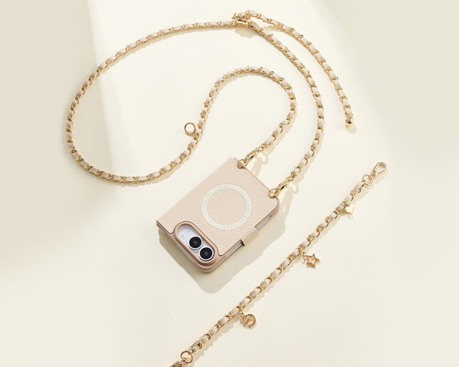 The Best iPhone 18 Pro Crossbody Cases for Hands-Free Carry in 2026