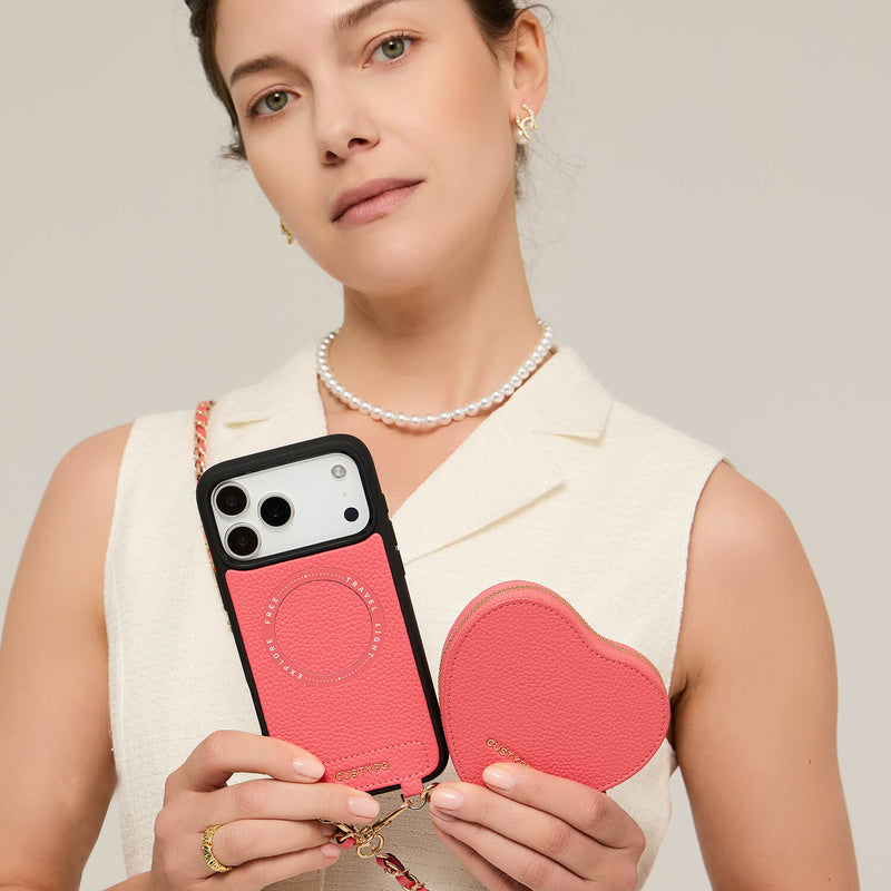 crossbody phone case-Custype