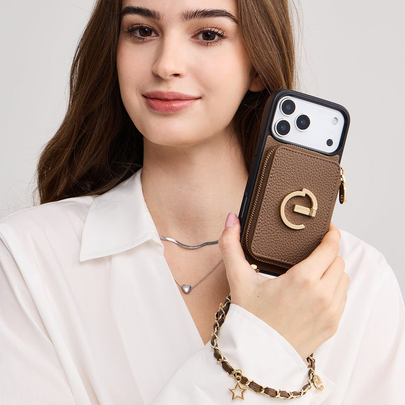 Which Phone Cases with Hand Straps Are Most Ergonomic?