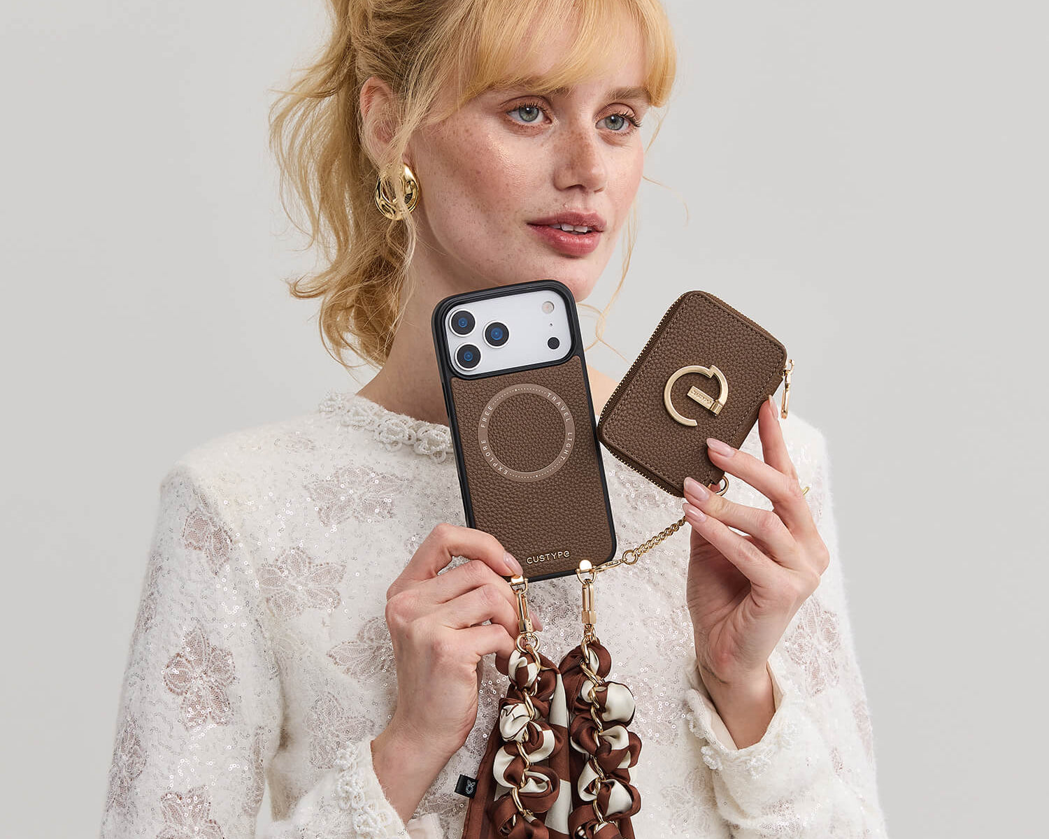 Wireless Charging Case is Suitable for Which Occasions?