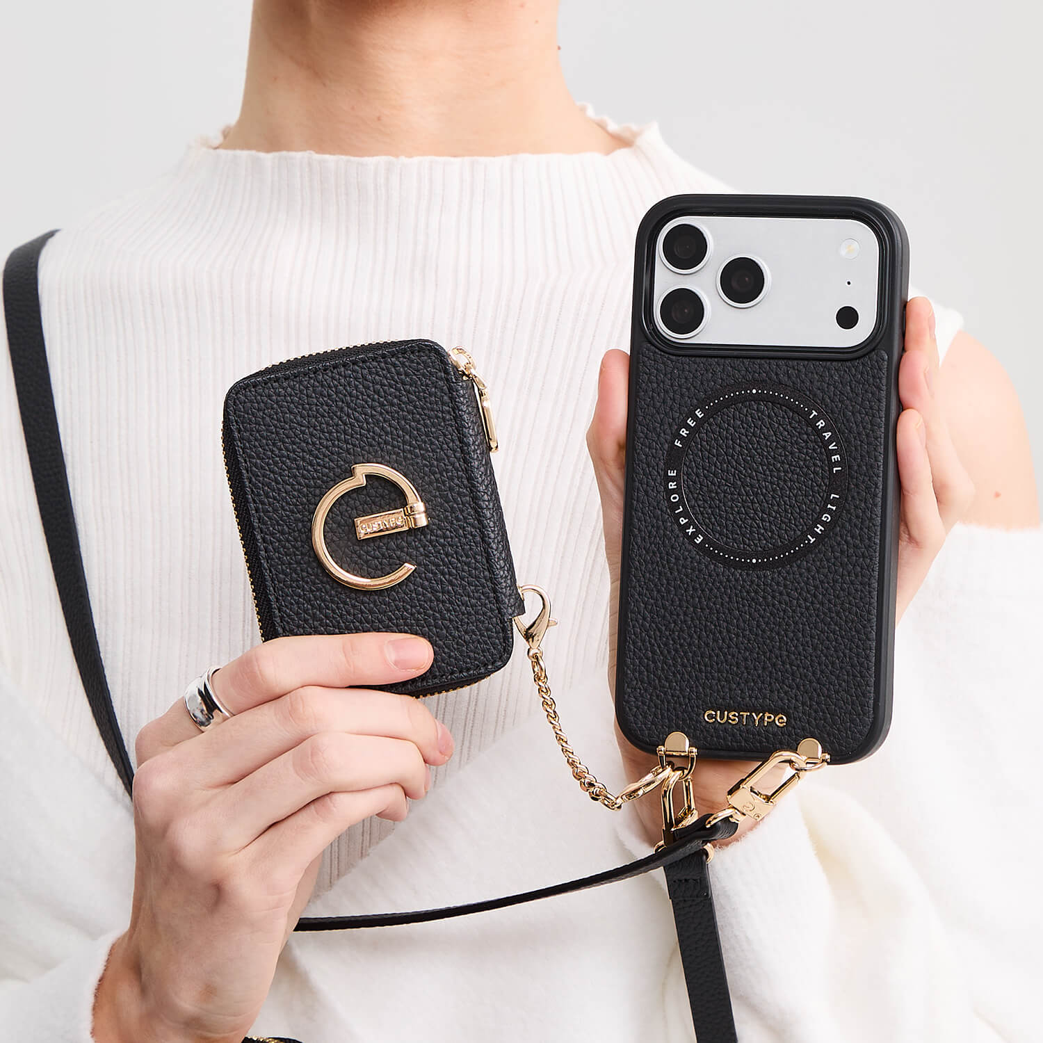 How Do I Choose an iPhone 17 Pro Case Based on My Daily Habits?