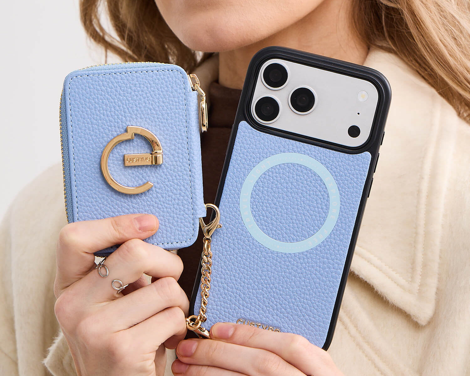 A Question of Pockets and Practicality