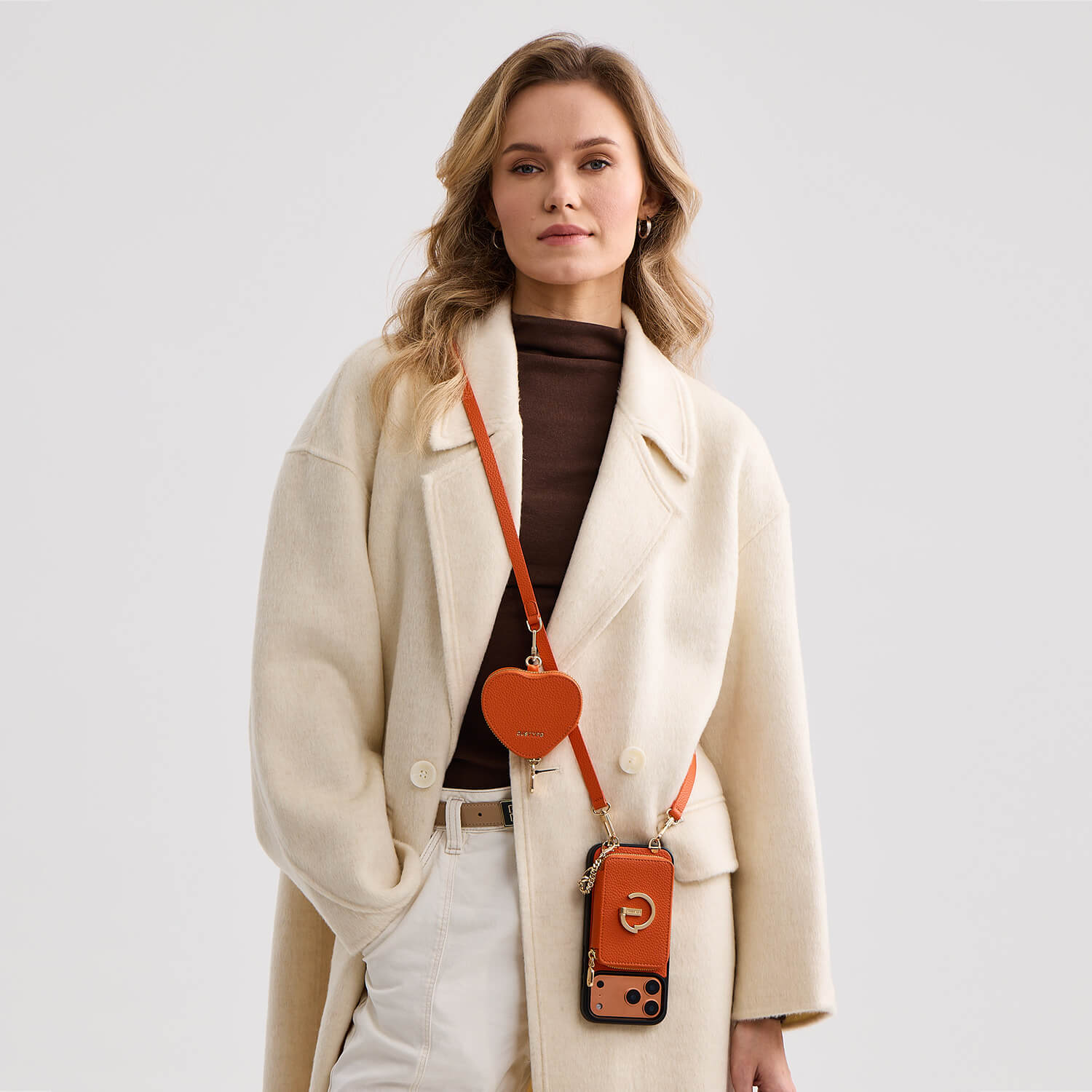 New Year, New Accessories: Trendy Crossbody Phone Cases to Upgrade Your Look
