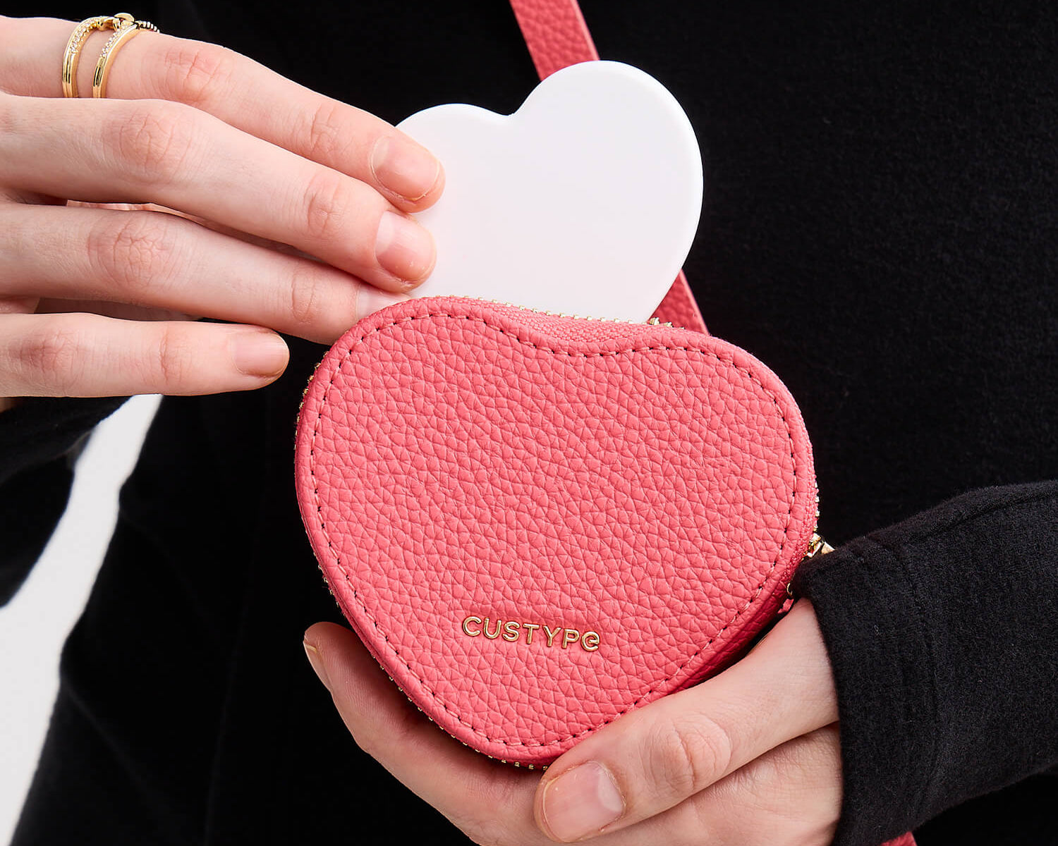Imagine the Foundation of Your Phone's Protection
